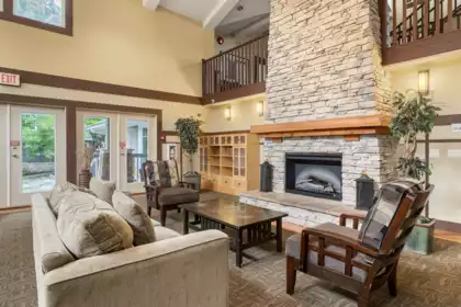 Outdoor Patio Photo of 109 15236 36 Avenue, Surrey, BC
