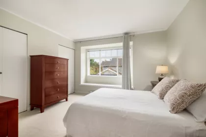 Walk-In Closet Photo of 109 15236 36 Avenue, Surrey, BC