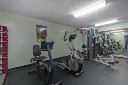 Street View Photo of 1605 145 St. Georges Avenue, North Vancouver, BC