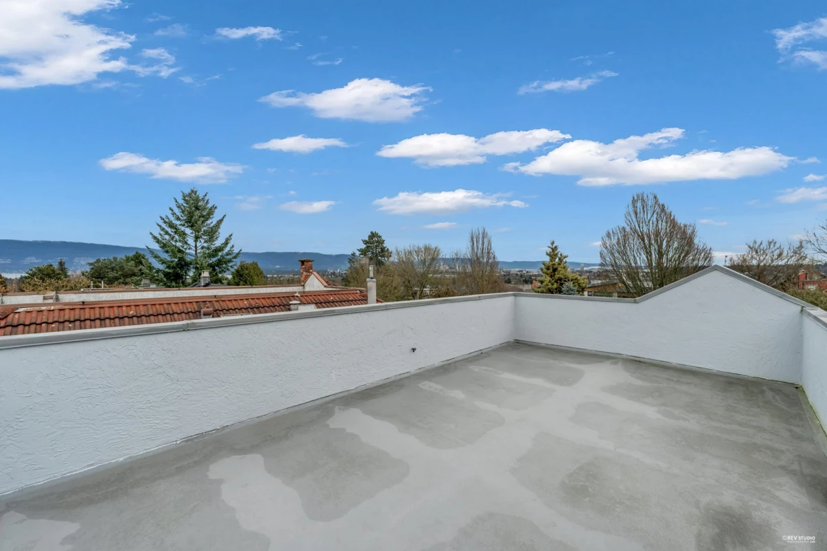 Neighborhood Park Photo Near 3661 Blenheim Street, Vancouver, BC