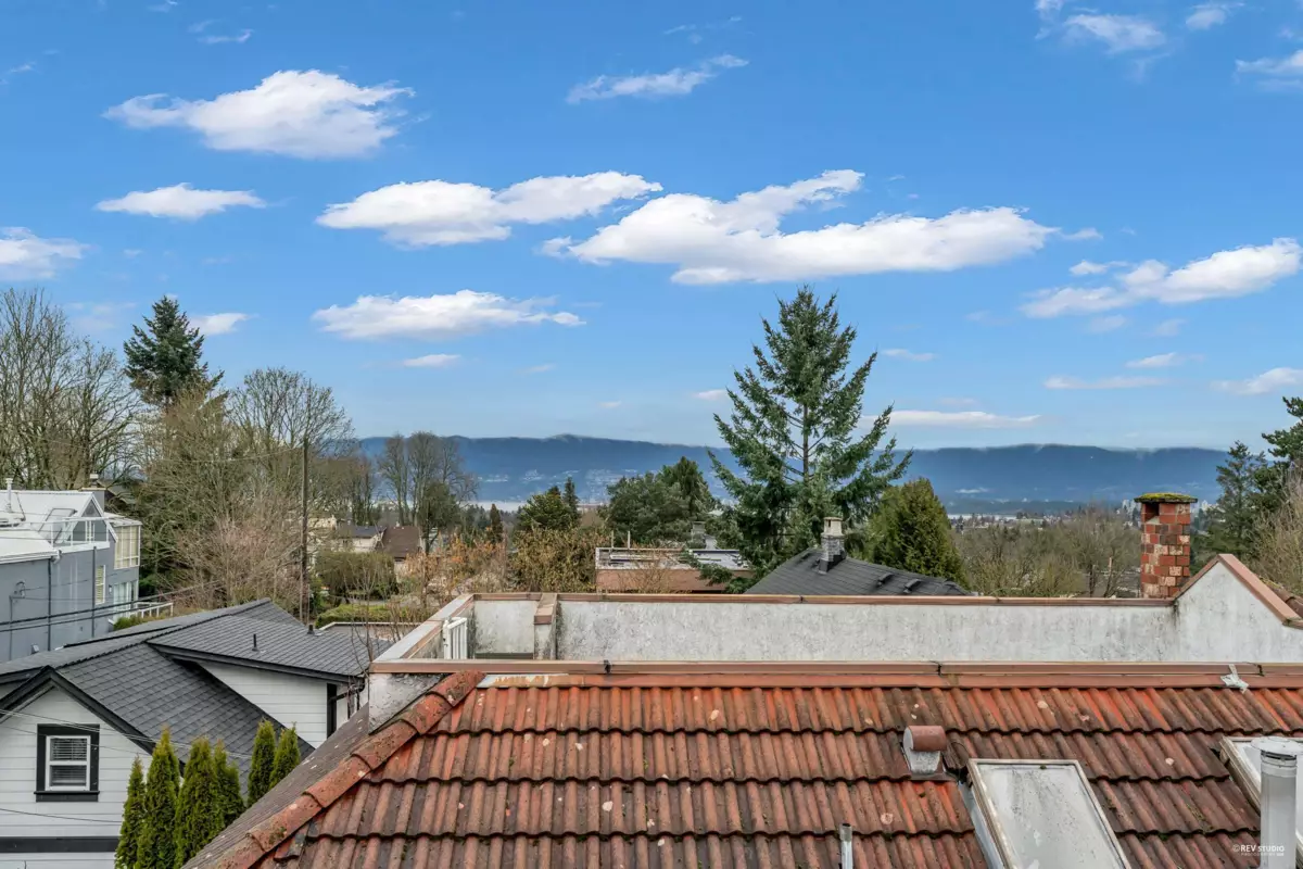 Street View Photo of 3661 Blenheim Street, Vancouver, BC