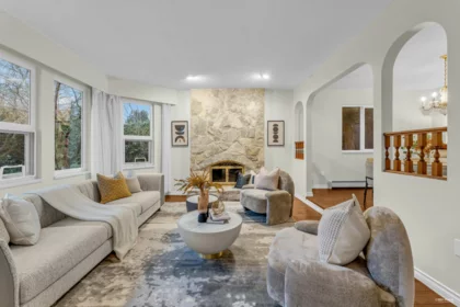 3661 Blenheim Street, Vancouver, BC