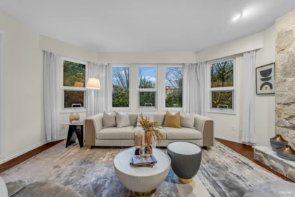 3661 Blenheim Street, Vancouver, BC