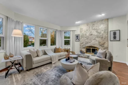 3661 Blenheim Street, Vancouver, BC