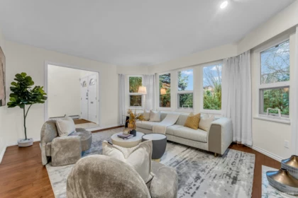 3661 Blenheim Street, Vancouver, BC