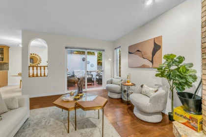 Loft / Bonus Room Photo of 3661 Blenheim Street, Vancouver, BC