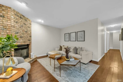 Office / Den Photo of 3661 Blenheim Street, Vancouver, BC