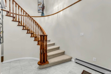 Pantry Photo of 3661 Blenheim Street, Vancouver, BC