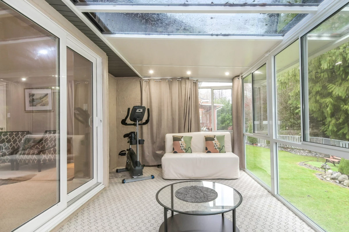 Bedroom 4 Photo of 8099 148a Street, Surrey, BC