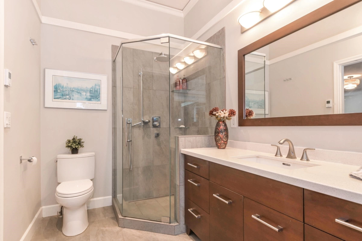 Office / Den Photo of 8099 148a Street, Surrey, BC