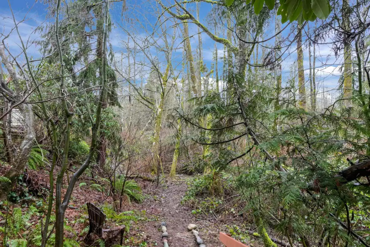 Outdoor Kitchen Photo of 8099 148a Street, Surrey, BC