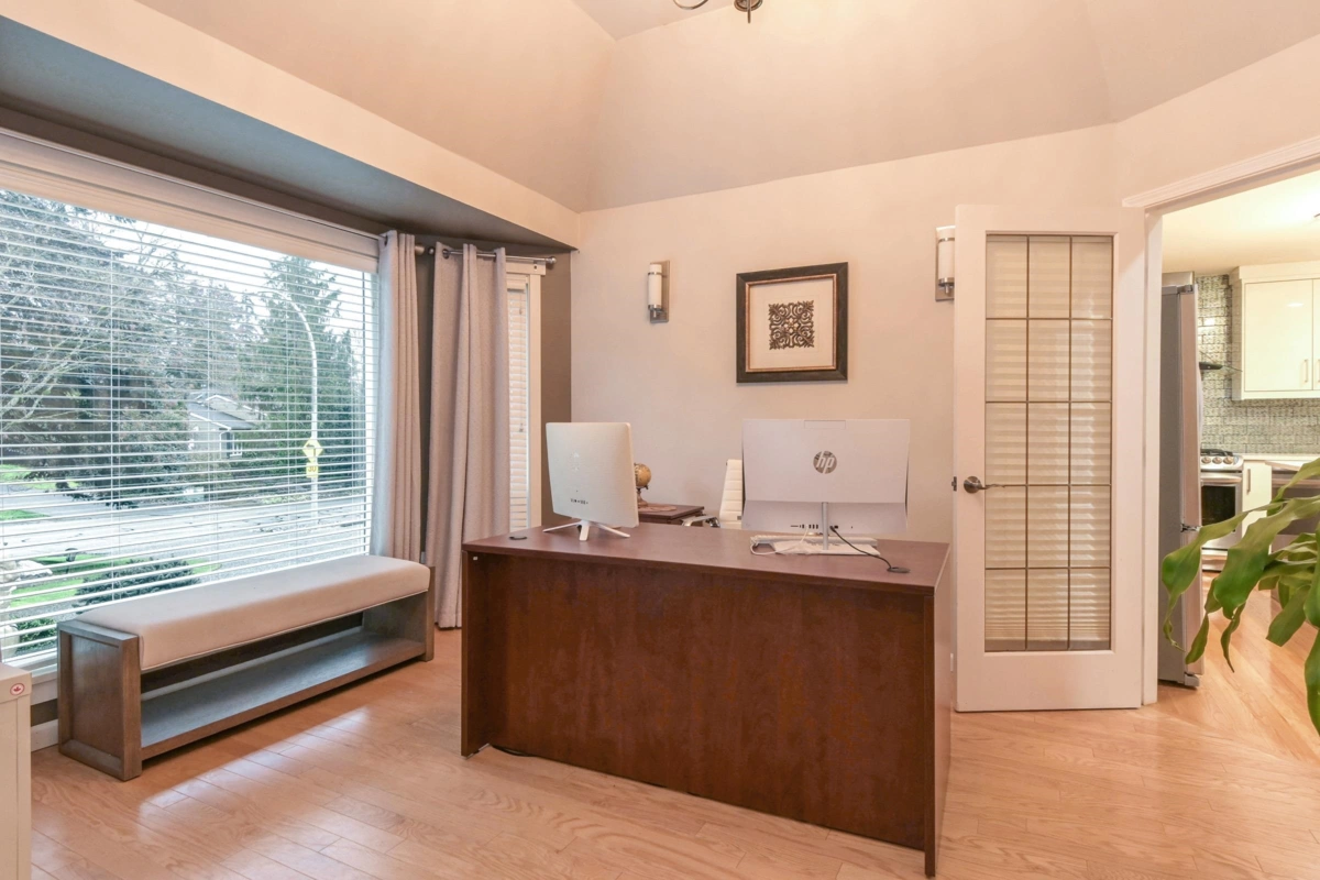 Pantry Photo of 8099 148a Street, Surrey, BC