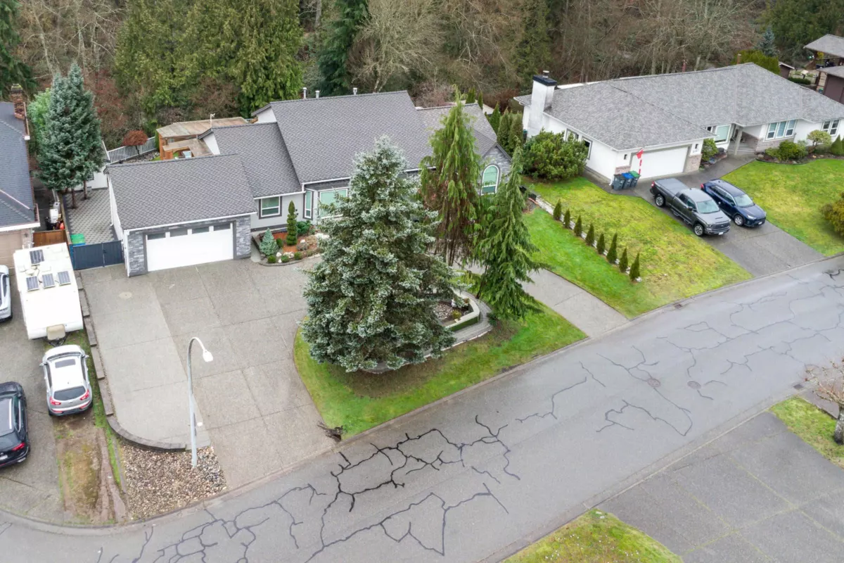 Street View Photo of 8099 148a Street, Surrey, BC