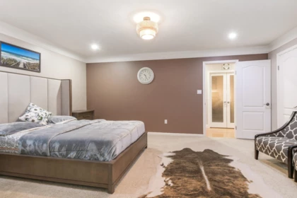 Bedroom 3 Photo of 8099 148a Street, Surrey, BC