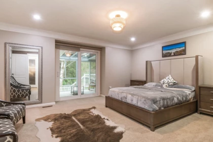 Walk-In Closet Photo of 8099 148a Street, Surrey, BC