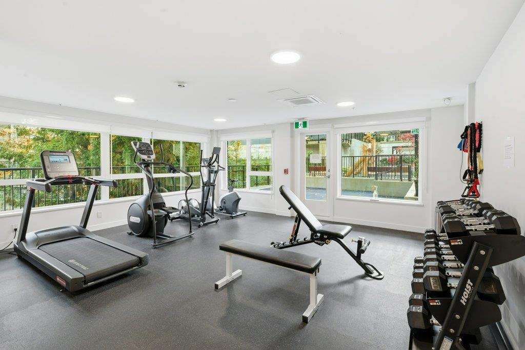 Bedroom 4 Photo of 506 2002 St. George Street, Port Moody, BC