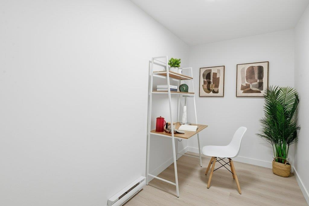 Pantry Photo of 506 2002 St. George Street, Port Moody, BC