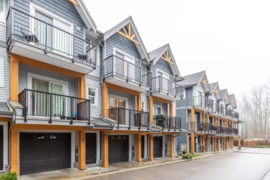 29 22810 113 Avenue, Maple Ridge, BC