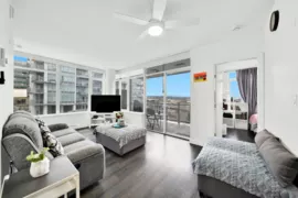 307 200 Nelson's Crescent, New Westminster, BC