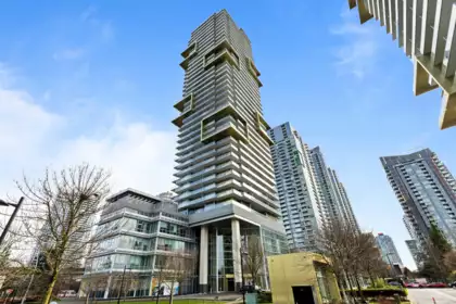 2508 6383 Mckay Avenue, Burnaby, BC, Burnaby — Apartment/Condo for sale