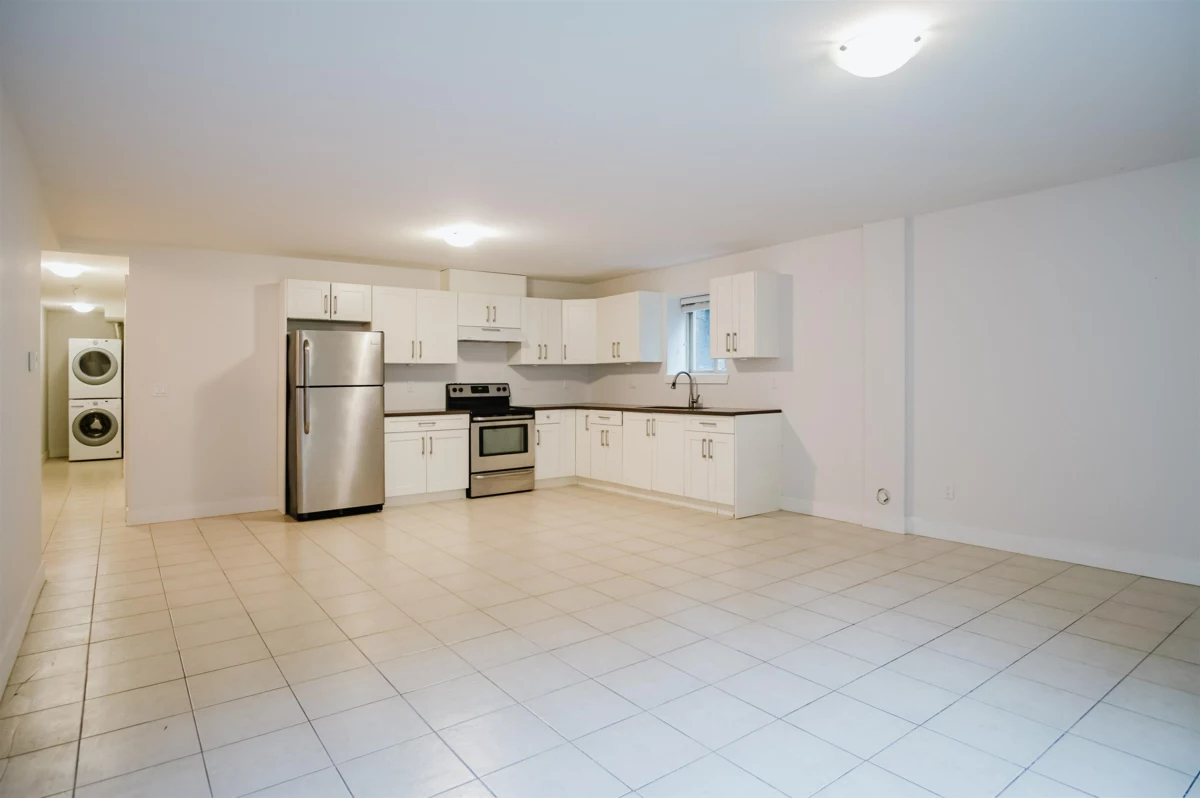 Aerial View of 20539 68th Avenue, Langley, BC