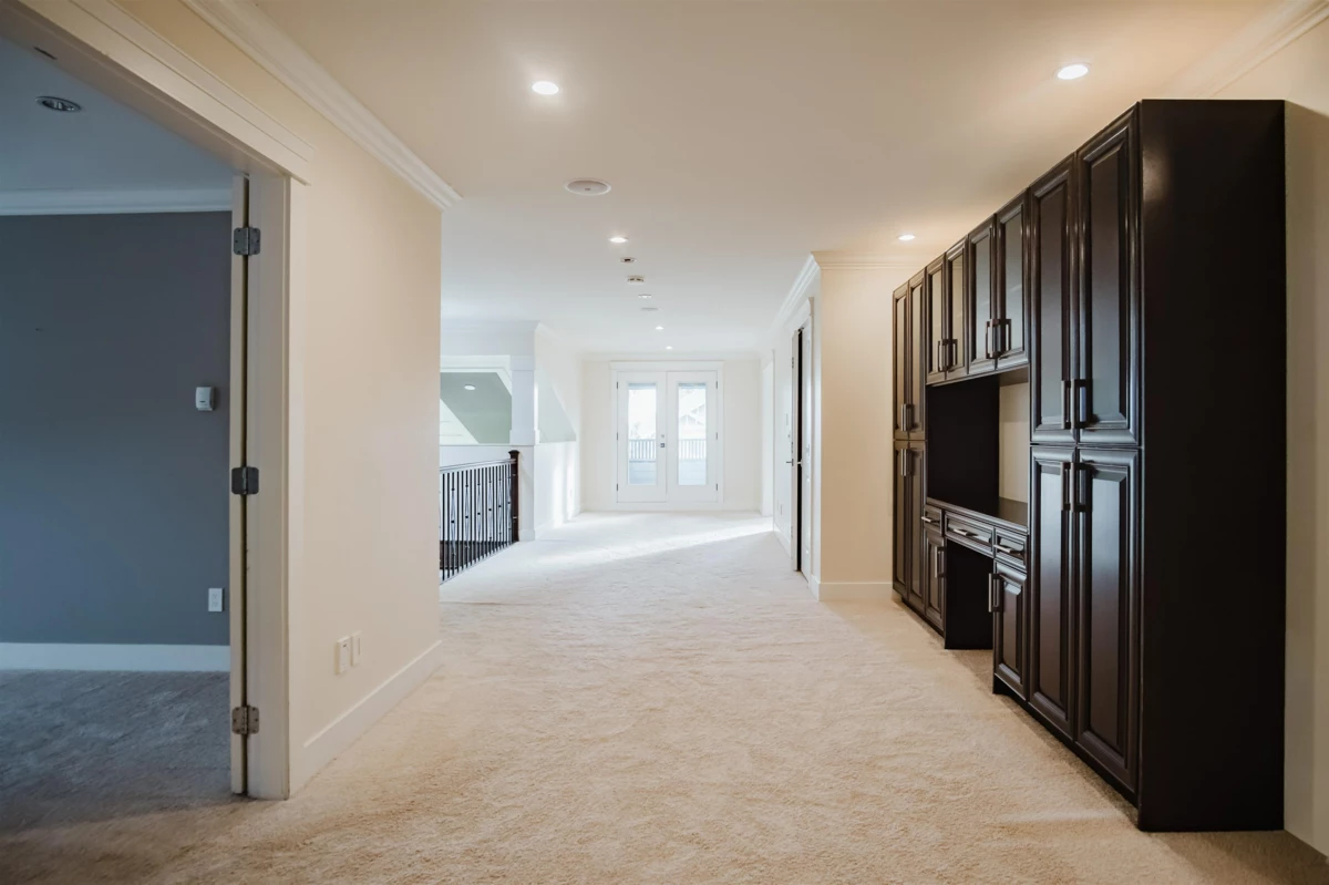 Backyard Photo of 20539 68th Avenue, Langley, BC