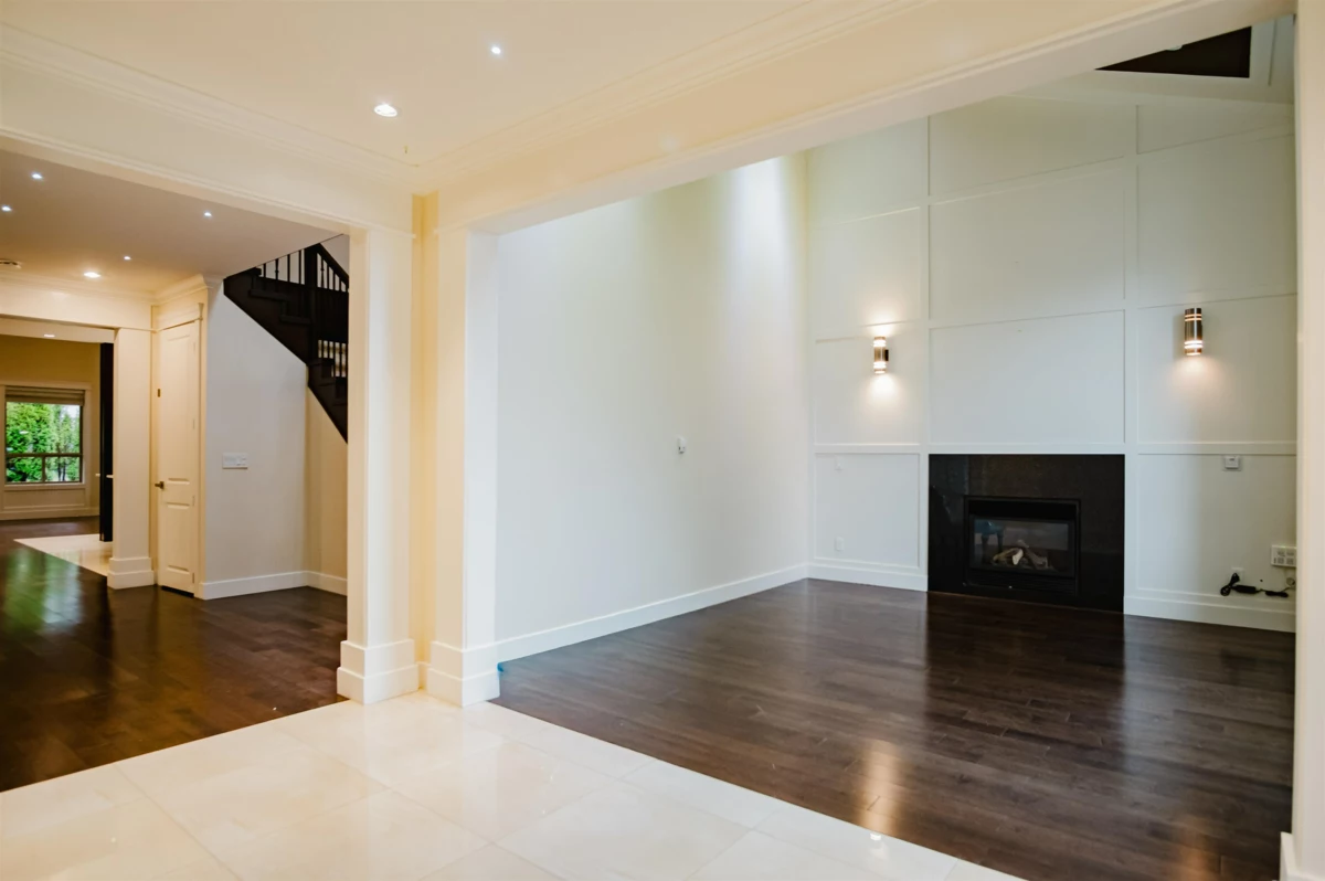 Bedroom 3 Photo of 20539 68th Avenue, Langley, BC