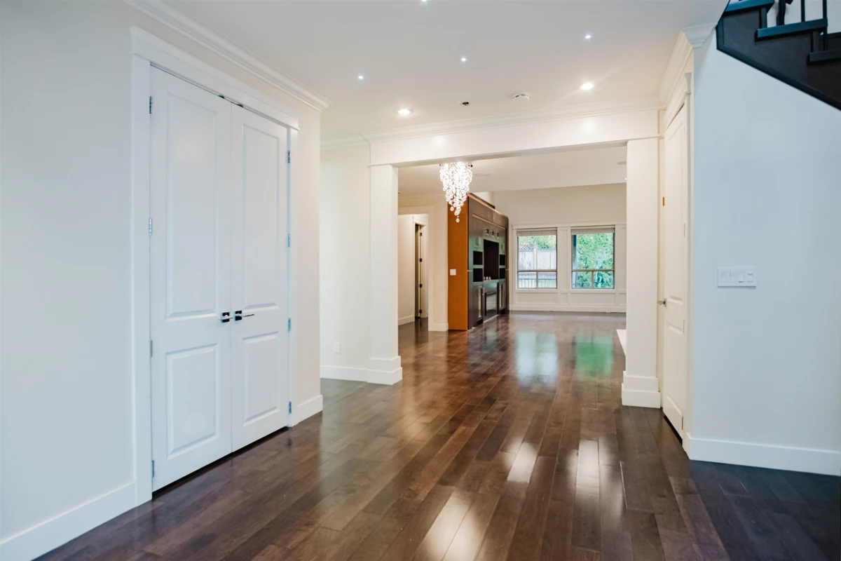 Family Room Photo of 20539 68th Avenue, Langley, BC