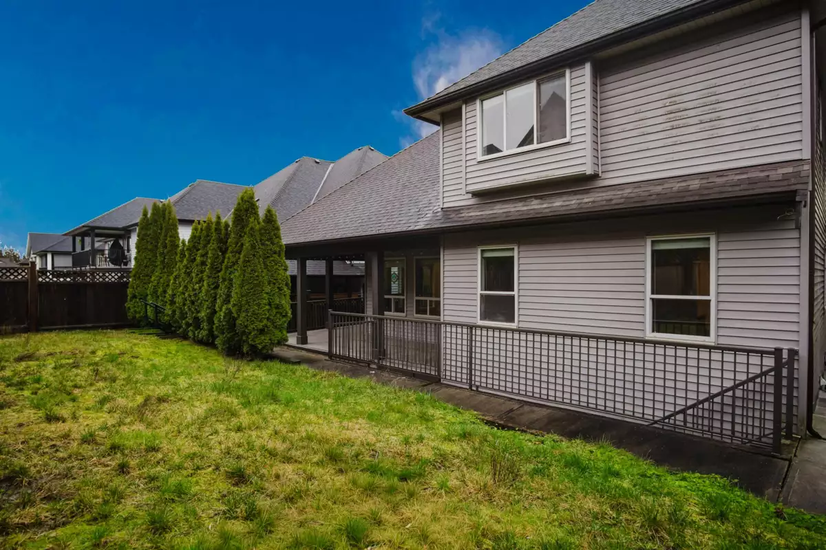 Fitness Center Photo Near 20539 68th Avenue, Langley, BC