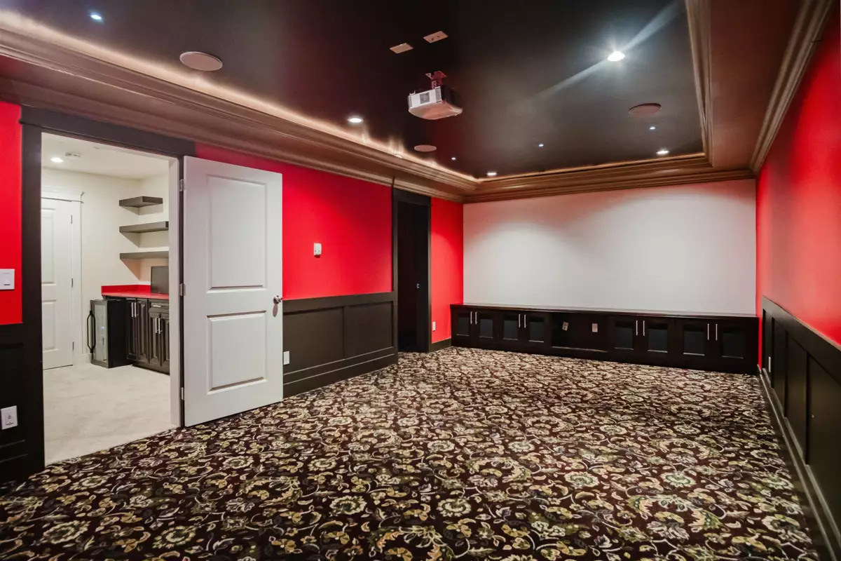 Garage Interior Photo of 20539 68th Avenue, Langley, BC