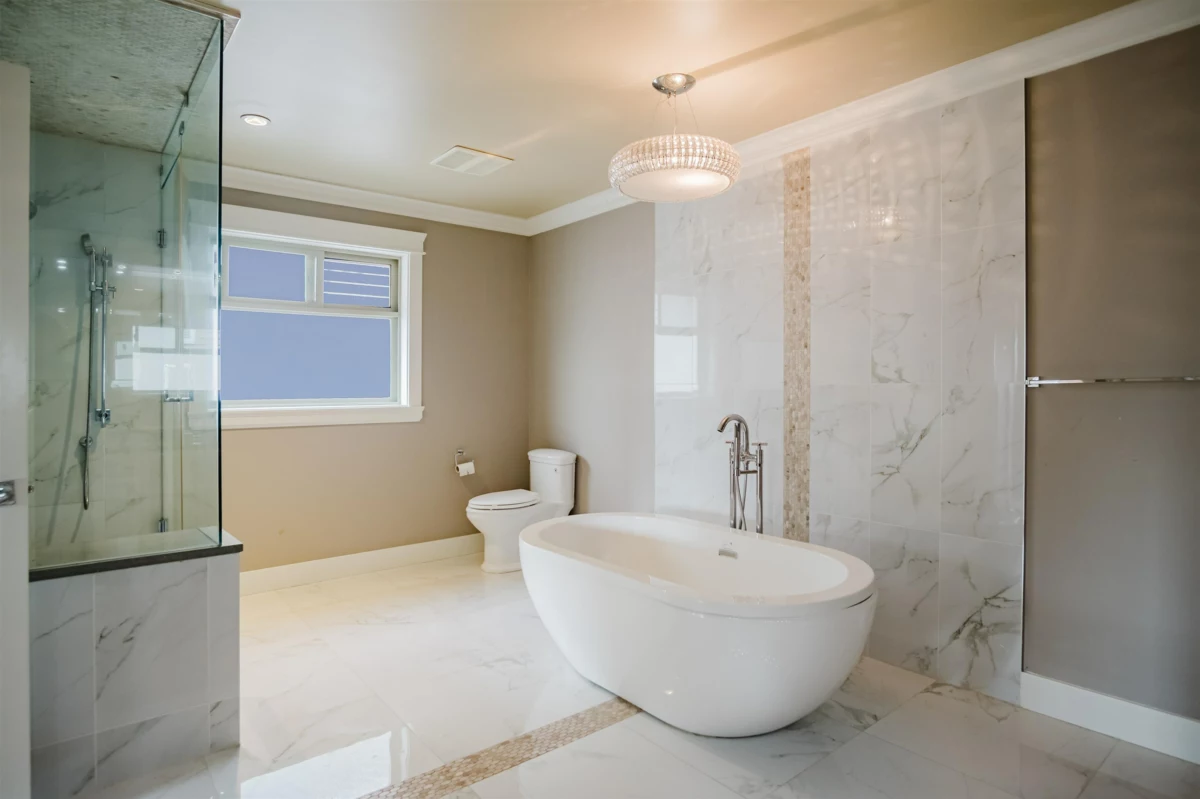 Garden / Landscaping Photo of 20539 68th Avenue, Langley, BC