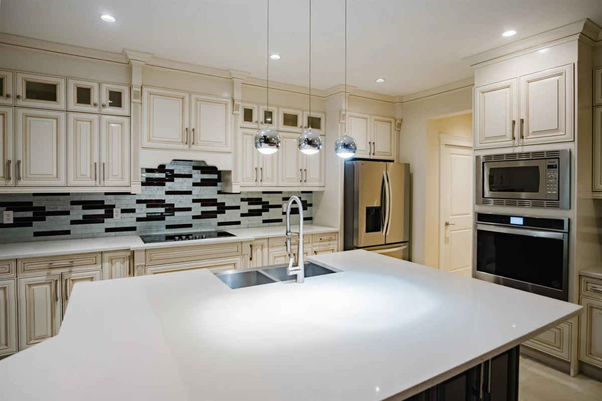 Kitchen Photo of 20539 68th Avenue, Langley, BC