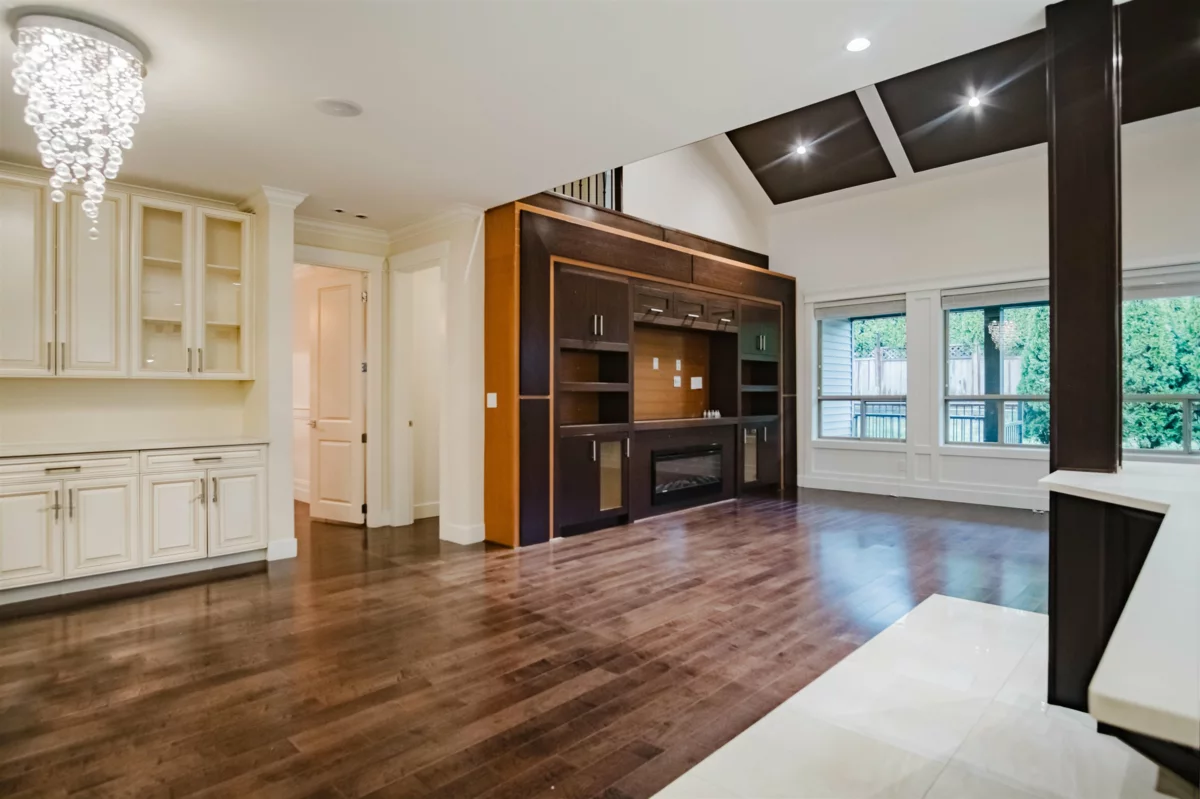 Living Room Photo of 20539 68th Avenue, Langley, BC