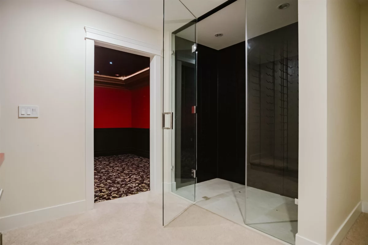 Outdoor Deck Photo of 20539 68th Avenue, Langley, BC