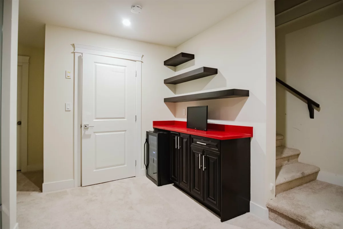 Outdoor Patio Photo of 20539 68th Avenue, Langley, BC