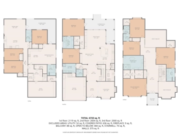 Playground / Recreational Area Near 20539 68th Avenue, Langley, BC