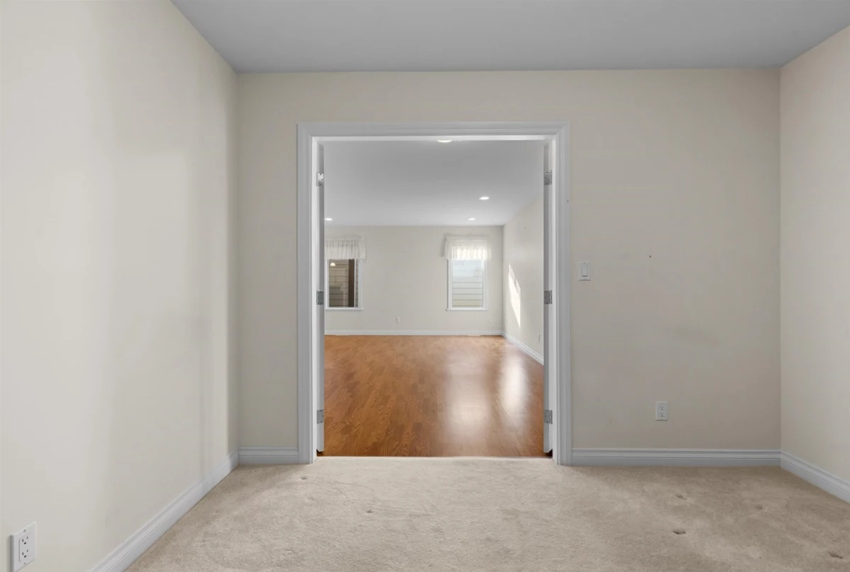 Bedroom 4 Photo of 194 46000 Thomas Road, Chilliwack, BC