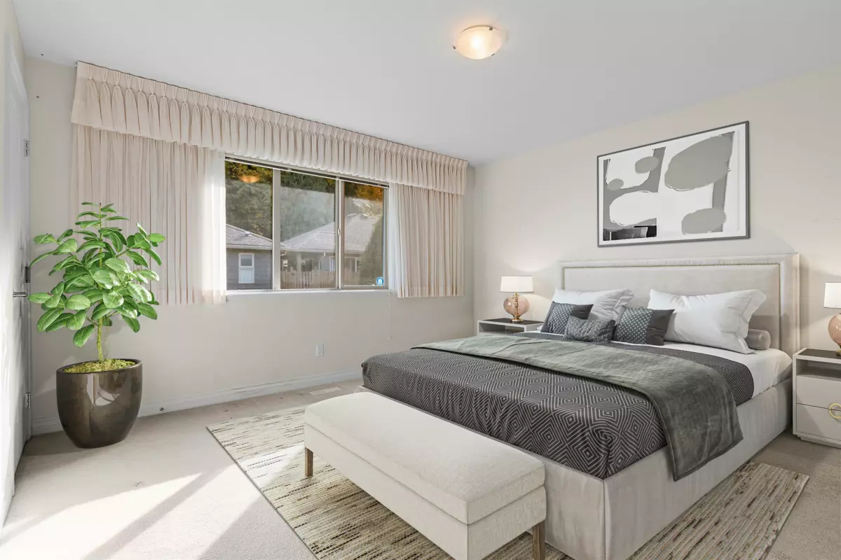 Guest Bathroom Photo of 194 46000 Thomas Road, Chilliwack, BC