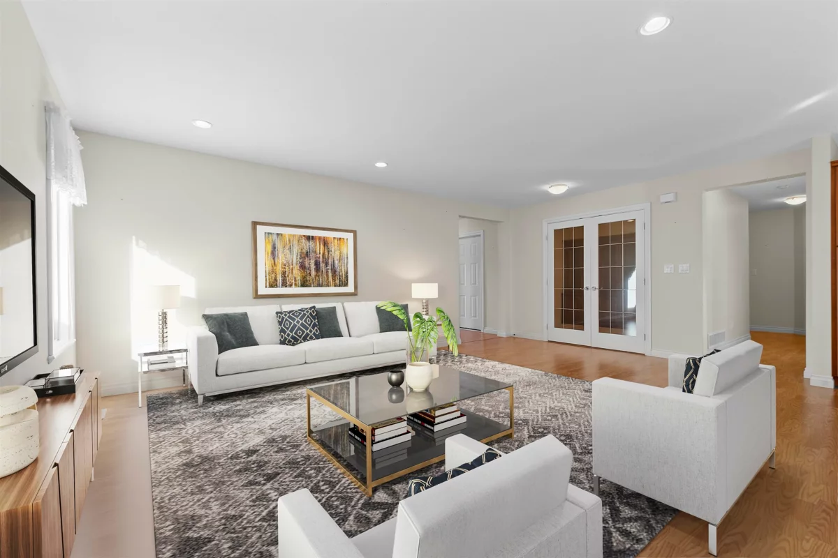 Primary Bathroom Photo of 194 46000 Thomas Road, Chilliwack, BC