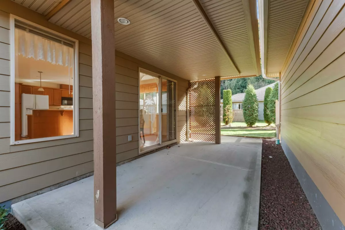 Primary Bedroom Photo of 194 46000 Thomas Road, Chilliwack, BC