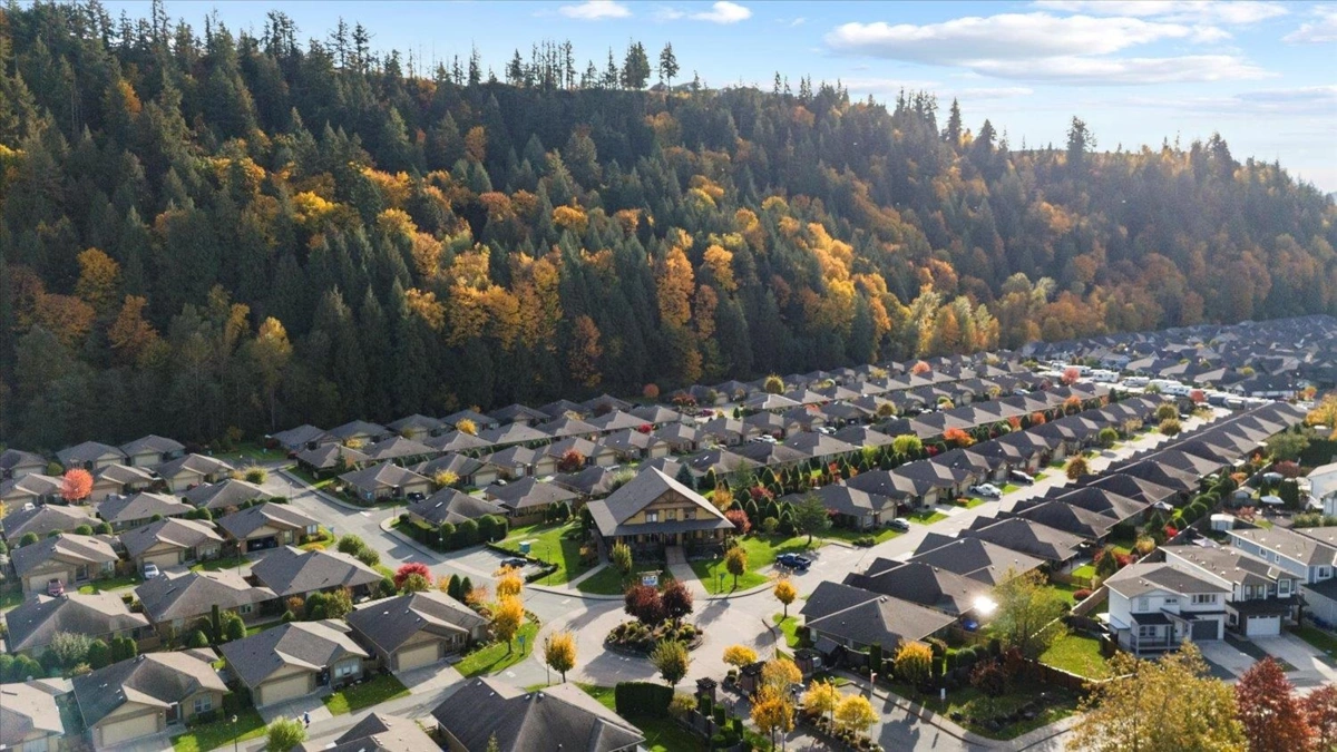 Swimming Pool Photo of 194 46000 Thomas Road, Chilliwack, BC