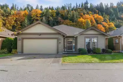 194 46000 Thomas Road, Chilliwack, BC, Vedder Crossing — 2 bed single family residence for sale