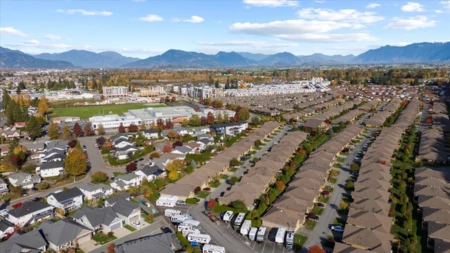 Garden / Landscaping Photo of 194 46000 Thomas Road, Chilliwack, BC
