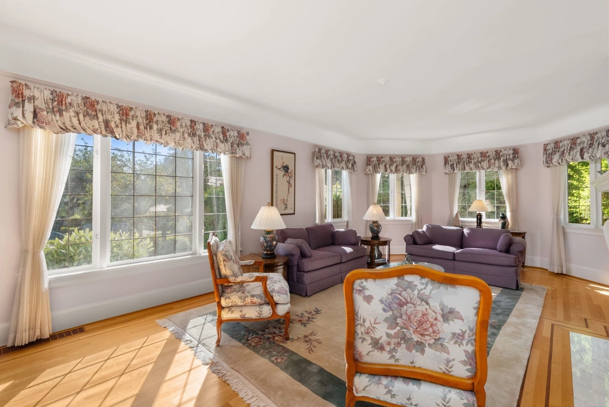 Bedroom 3 Photo of 1537 W 40th Avenue, Vancouver, BC