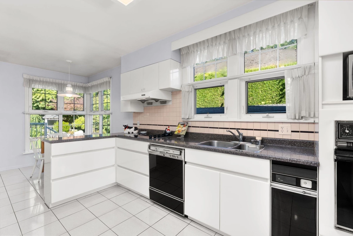 Office / Den Photo of 1537 W 40th Avenue, Vancouver, BC