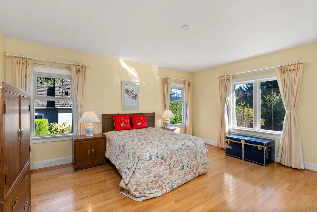 Outdoor Patio Photo of 1537 W 40th Avenue, Vancouver, BC