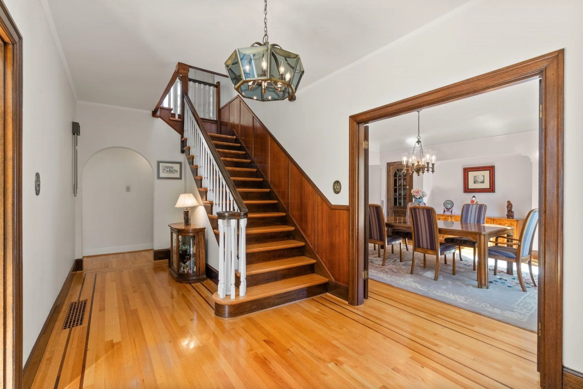 Pantry Photo of 1537 W 40th Avenue, Vancouver, BC