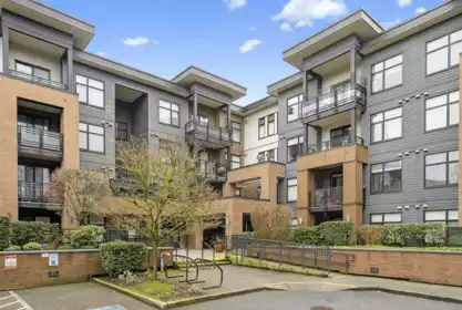 216 20068 Fraser Highway, Langley, BC, Langley — Apartment/Condo for sale