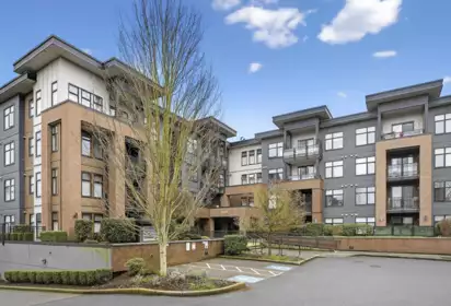 216 20068 Fraser Highway, Langley, BC, Langley — Apartment/Condo for sale