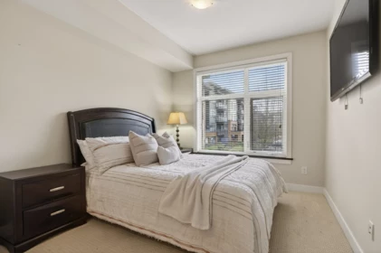 Loft / Bonus Room Photo of 216 20068 Fraser Highway, Langley, BC